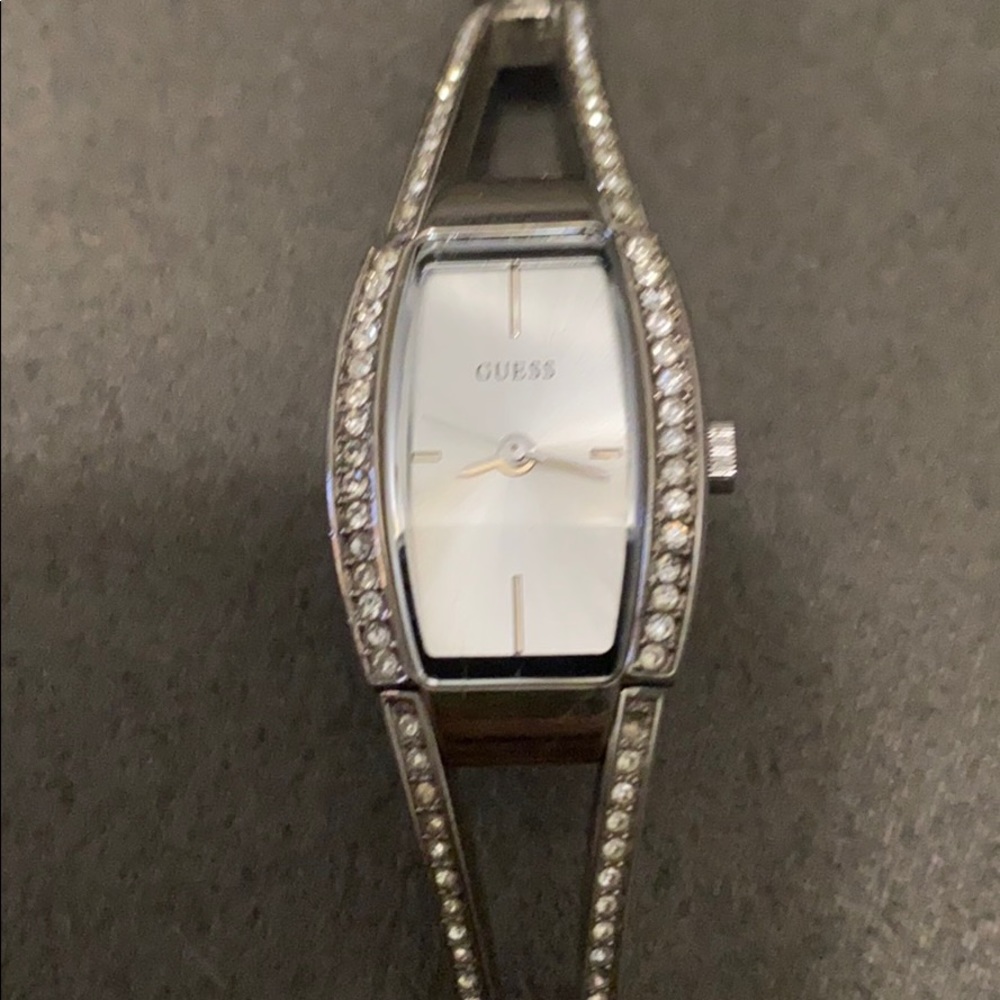 Guess watch